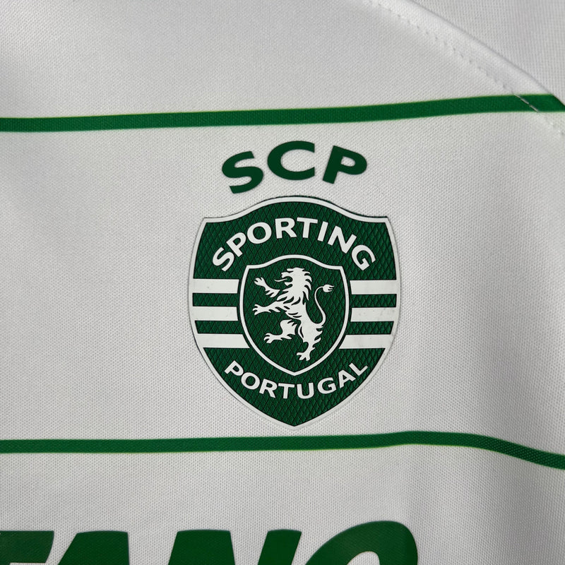 SPORTING CP II 23/24 homem