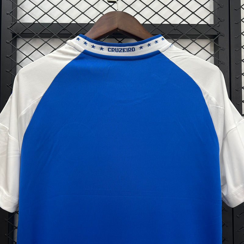 CAMISOLA CRUZEIRO l 25/26 homem