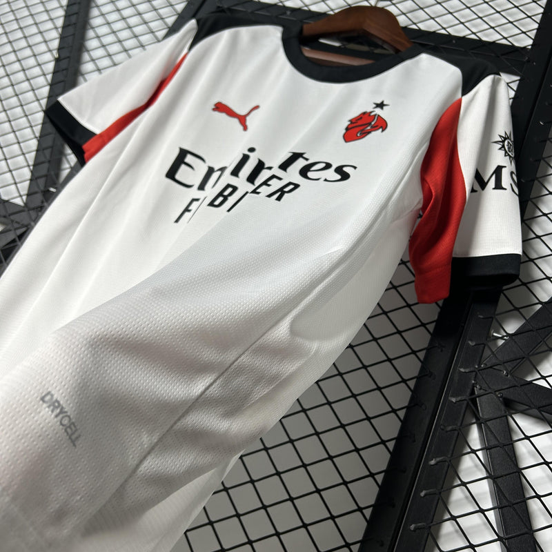 CAMISOLA AC MILAN II 25/26 homem