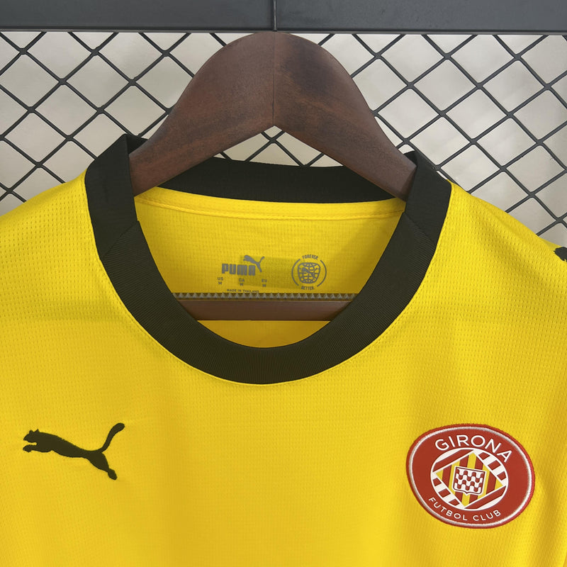 CAMISOLA GIRONA II 25/26 homem