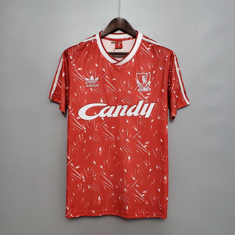 LIVERPOOL I 1989  homem (RETRO)