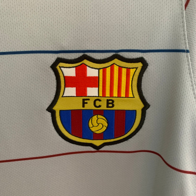 BARCELONA II 03/04 homem (RETRO)