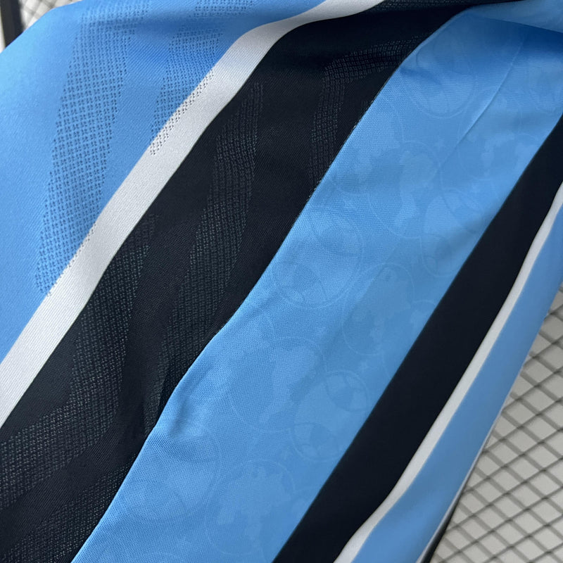 CAMISOLA GREMIO I 25/26 homem