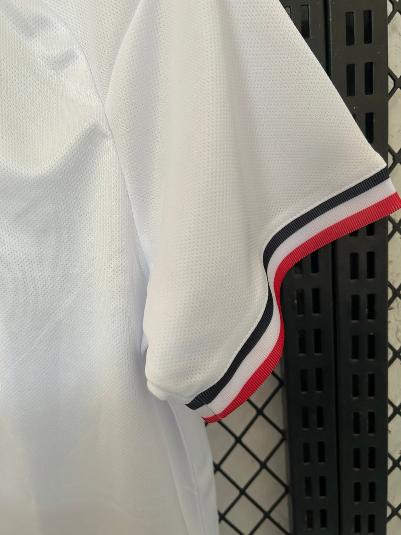 CAMISOLA MANCHESTER UNITED EDIÇÃO ESPECIAL 25/26 homem