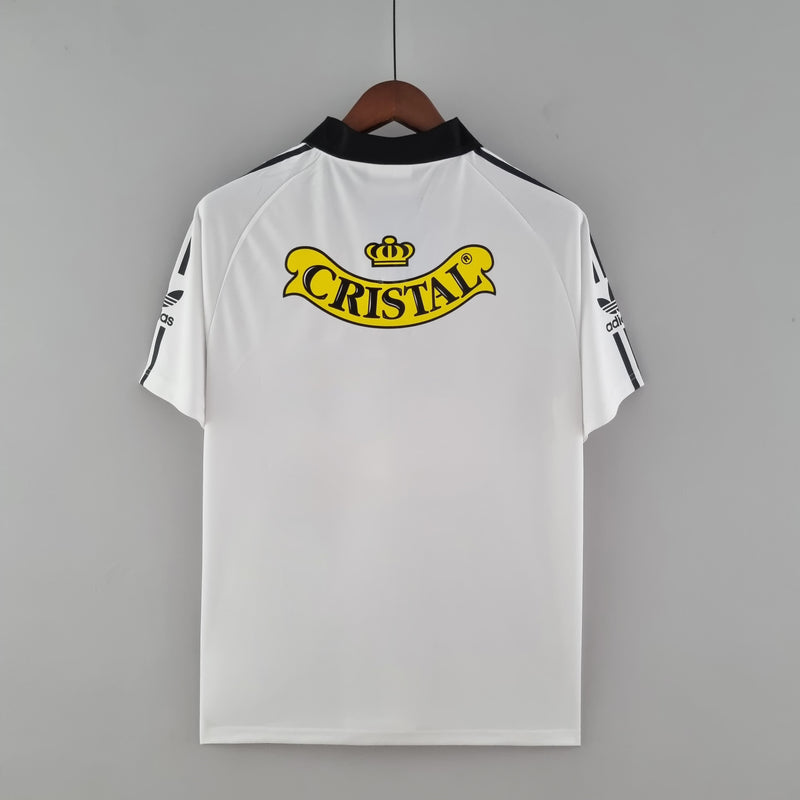 COLO COLO 92/93 I homem (RETRO)