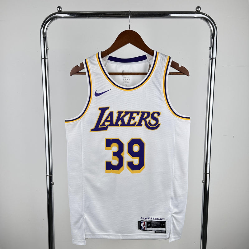 CAMISOLA NBA LOS ANGELES LAKERS II