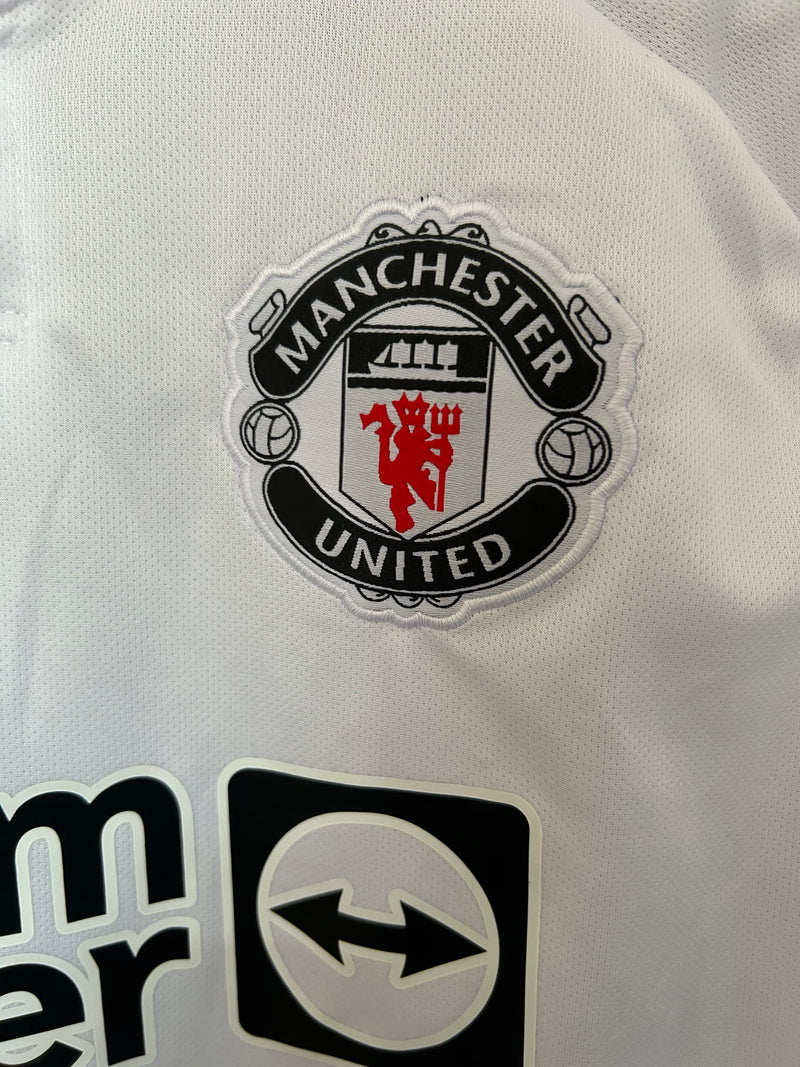 CAMISOLA MANCHESTER UNITED EDIÇÃO ESPECIAL 25/26 homem