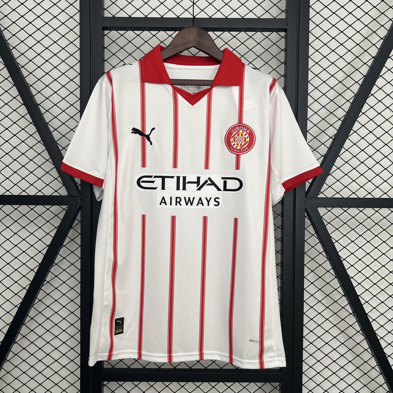 CAMISOLA GIRONA I 25/26 homem
