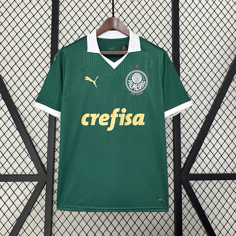 CAMISOLA PALMEIRAS I 24/25 homem