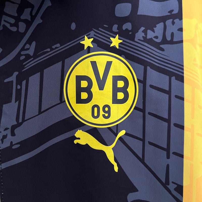 CASACO BORUSSIA DORTMUND