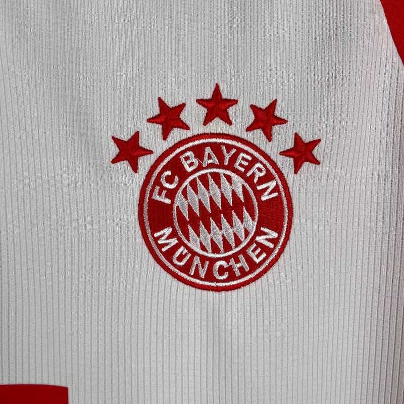 BAYERN MUNICH I 23/24 homem