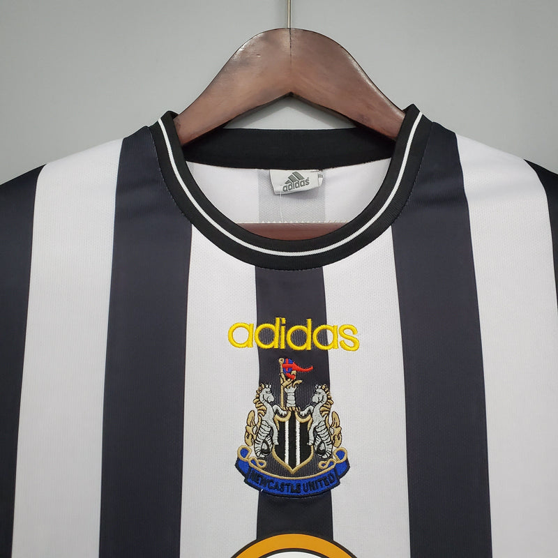 NEWCASTLE l 97/99 homem (RETRO)