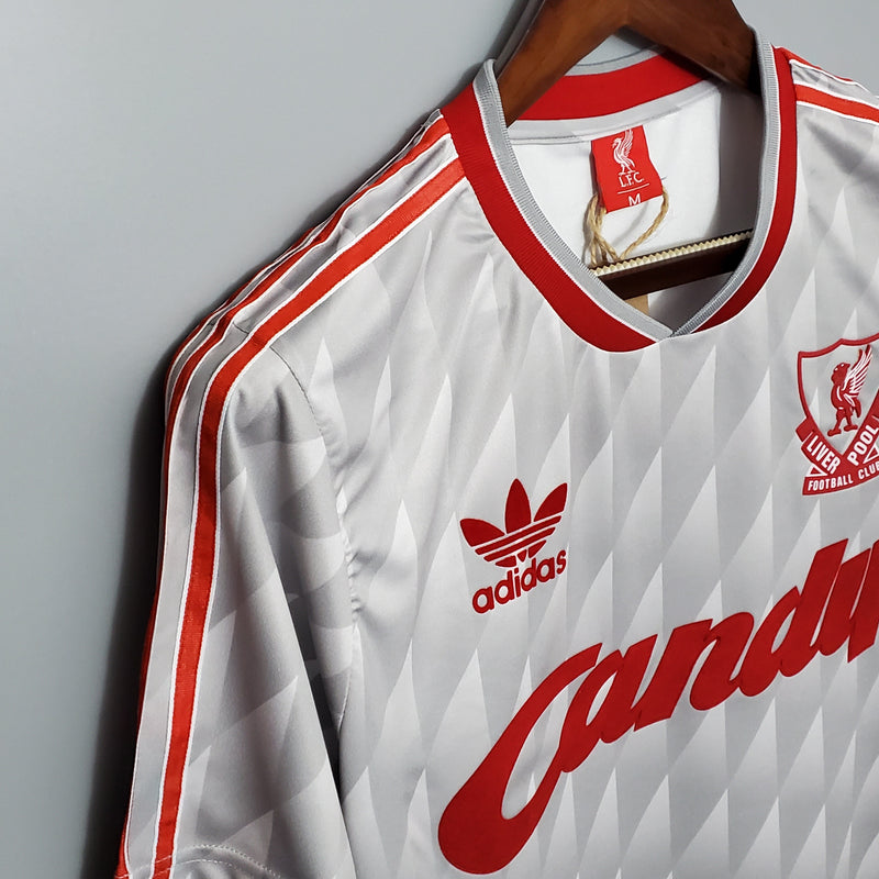 LIVERPOOL II 1989  homem (RETRO)