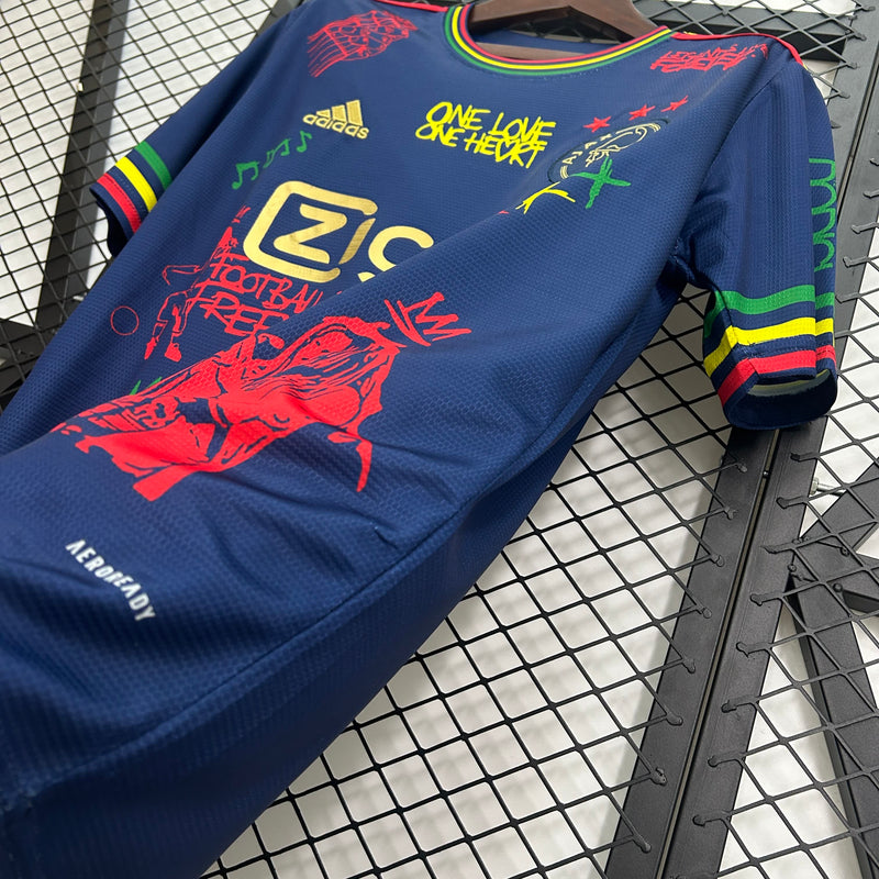 CAMISOLA AJAX EDIÇÃO ESPECIAL II 25/26 homem