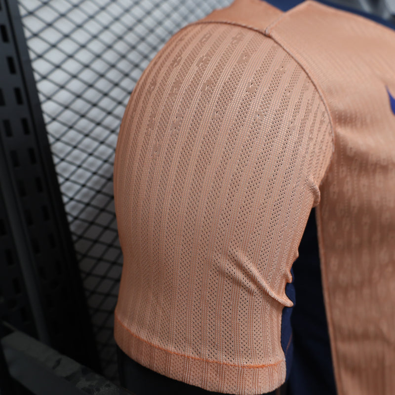 CAMISOLA BARCELONA EDIÇÃO ESPECIAL 25/26 homem (VERSÃO JOGADOR)
