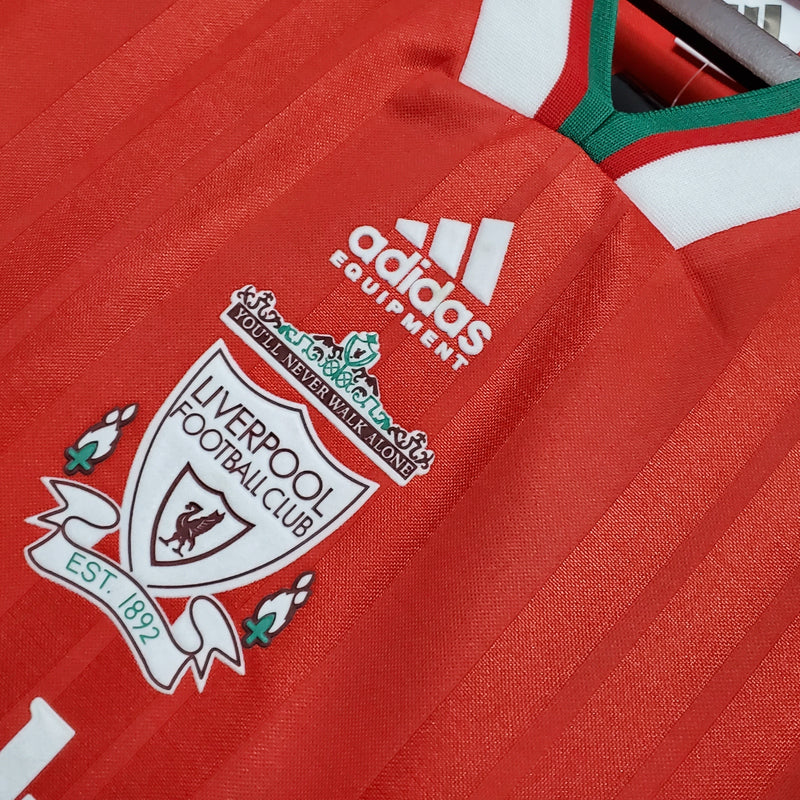 LIVERPOOL I 93/95  homem (RETRO)