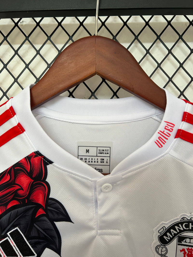 CAMISOLA MANCHESTER UNITED EDIÇÃO ESPECIAL 25/26 homem