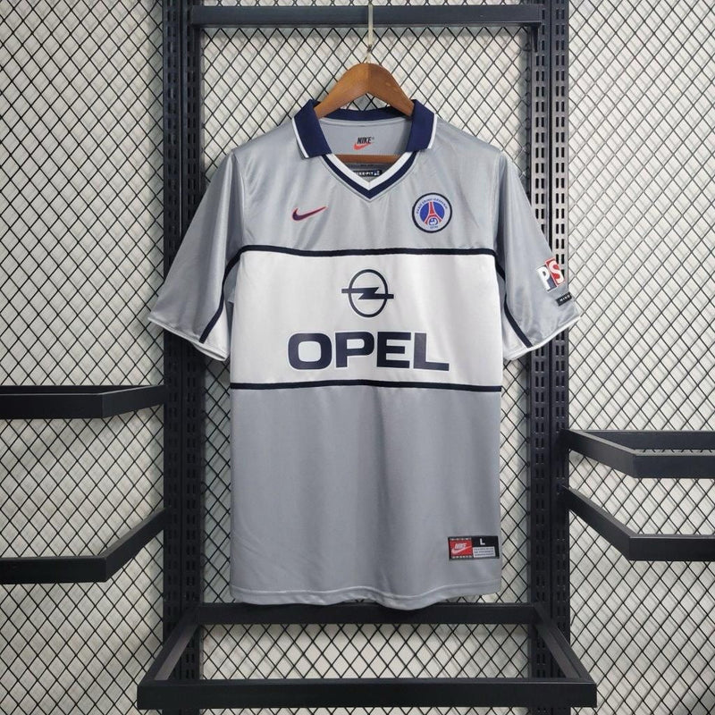 PSG II 01/02 homem (RETRO)