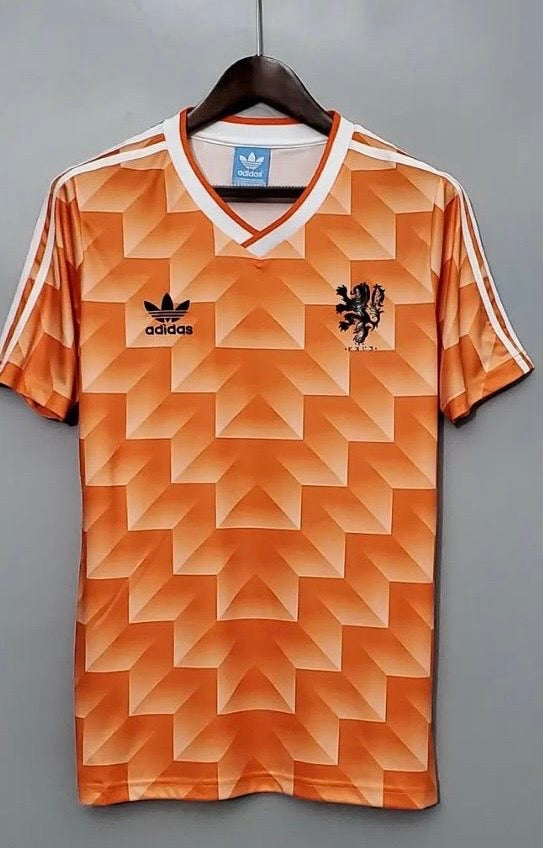 CAMISOLA Retro HOLANDA