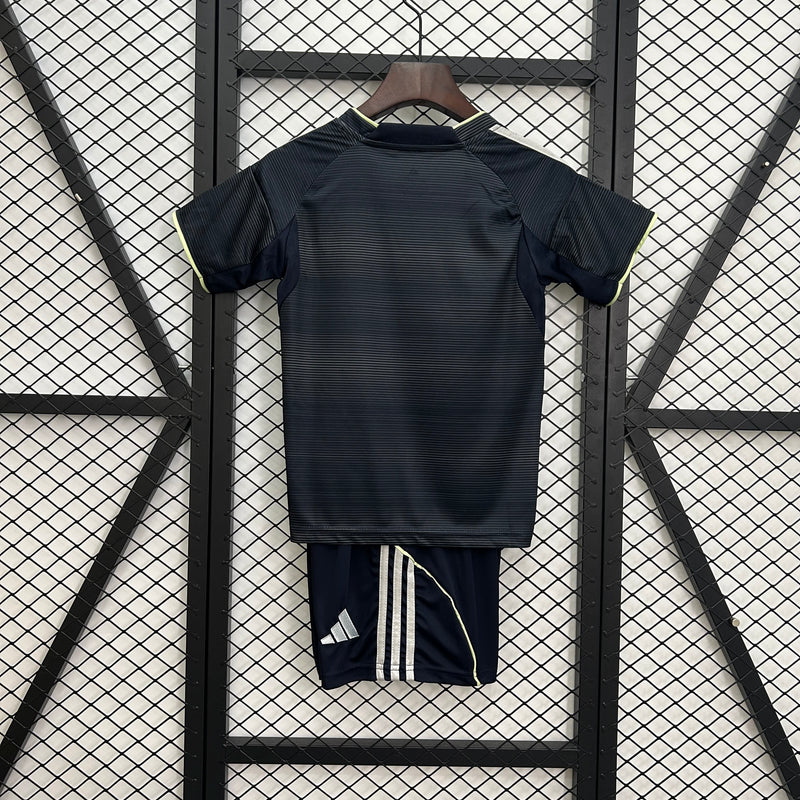 REAL MADRID II 25/26 CONJUNTO INFANTIL