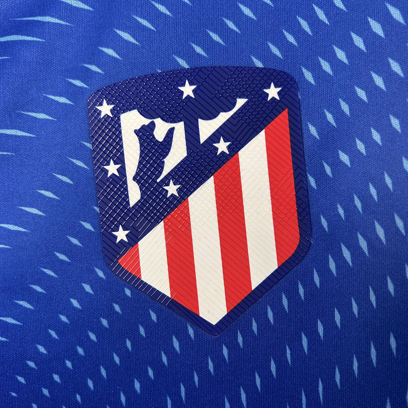 CAMISOLA ATLÉTICO DE MADRID GUARDA-REDES 25/26 homem