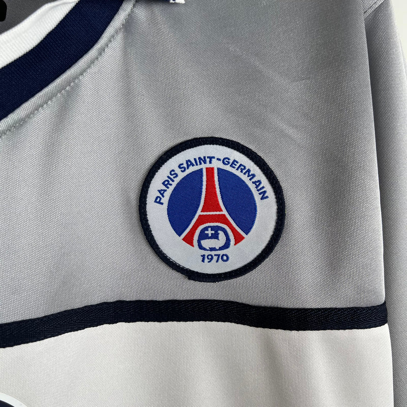 PSG II 99/00 homem (RETRO)