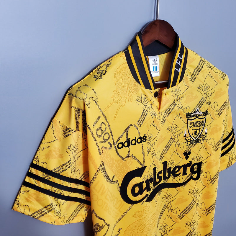 LIVERPOOL I 94/96  homem (RETRO)