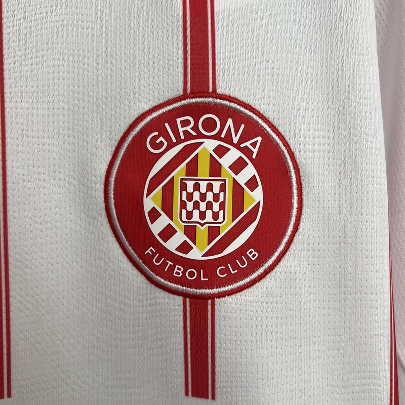 CAMISOLA GIRONA I 25/26 homem