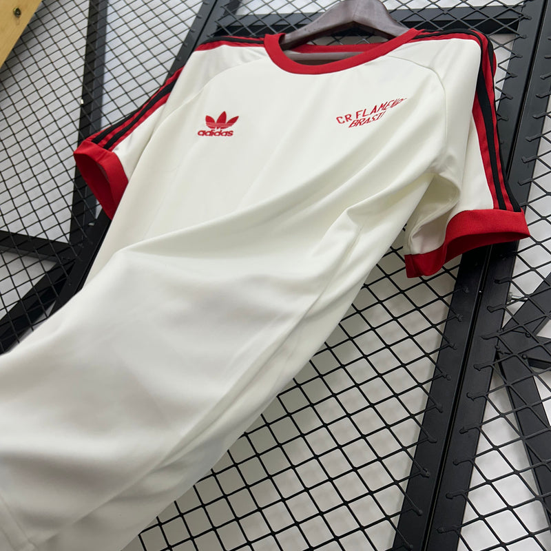 CAMISOLA FLAMENGO EDIÇÃO COMEMORATIVA 25/26 homem