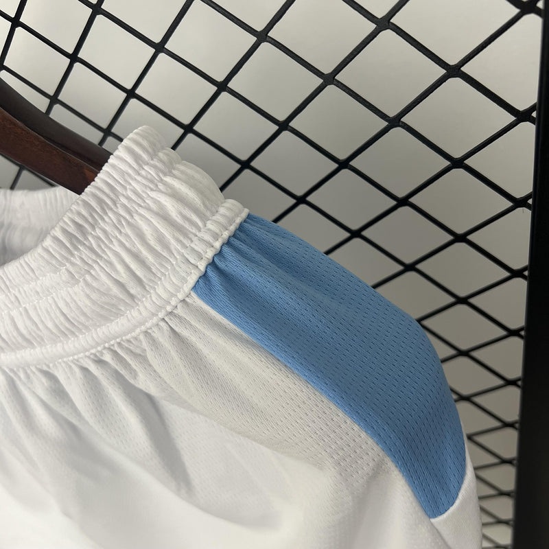 SHORT MANCHESTER CITY I 25/26