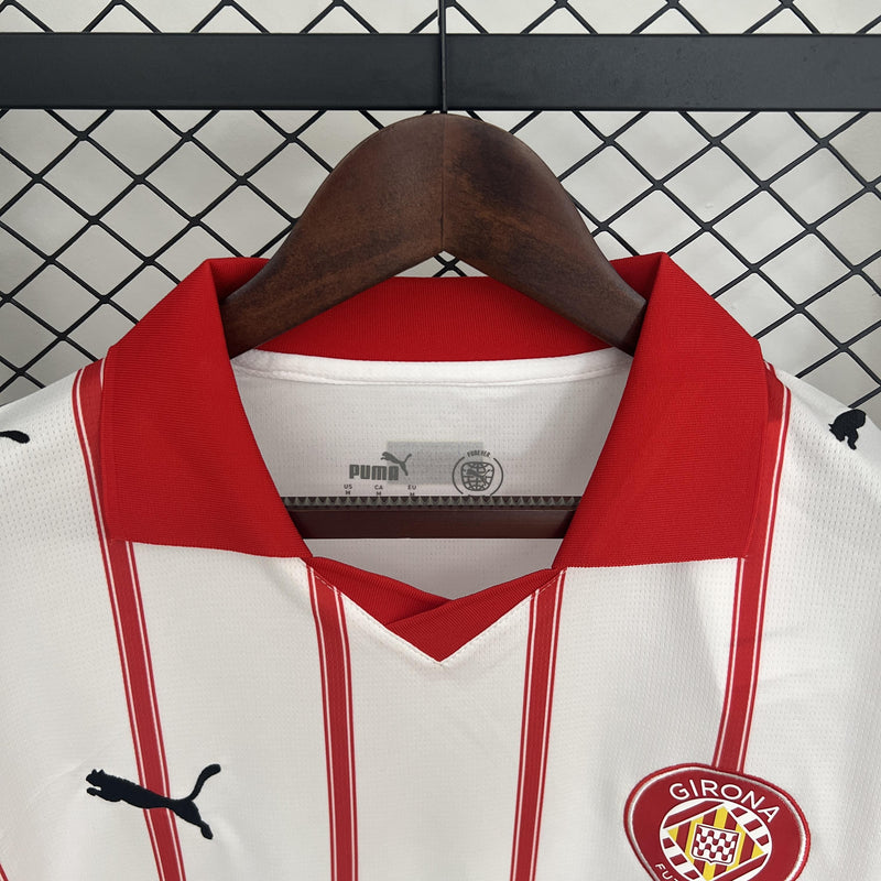 CAMISOLA GIRONA I 25/26 homem