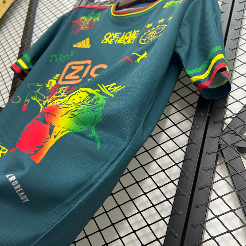 CAMISOLA AJAX EDIÇÃO ESPECIAL I 25/26 homem