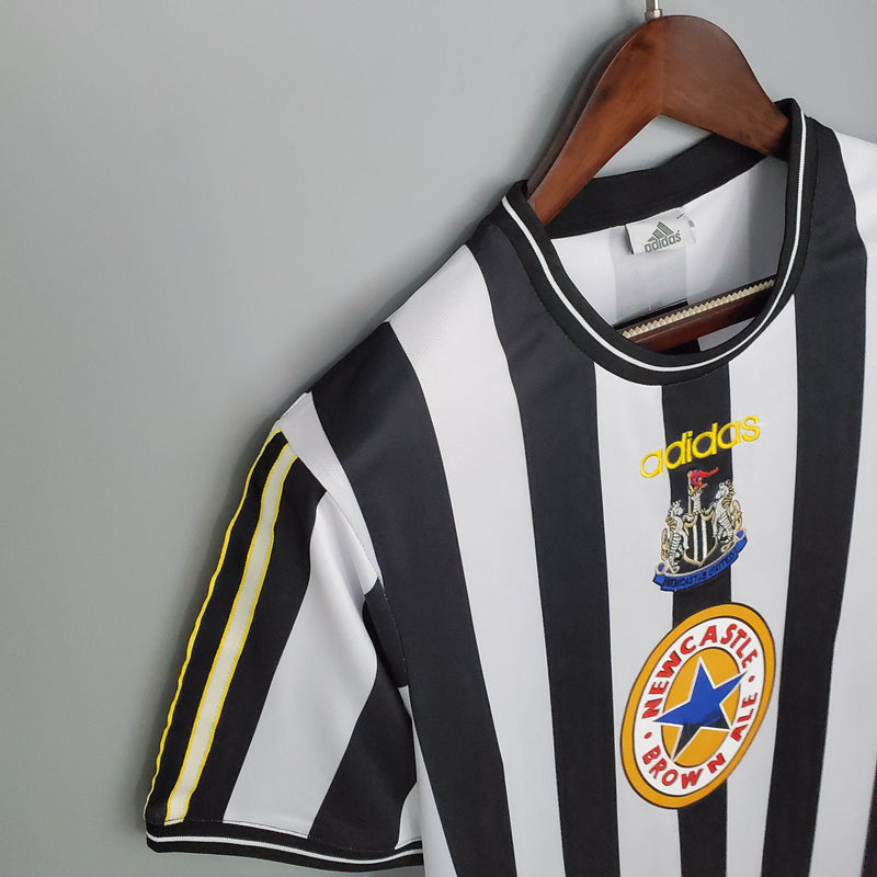 NEWCASTLE l 97/99 homem (RETRO)