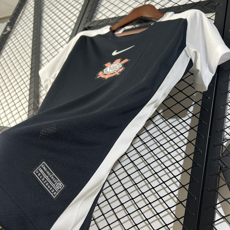CAMISOLA CORINTHIANS II 25/26 mulher