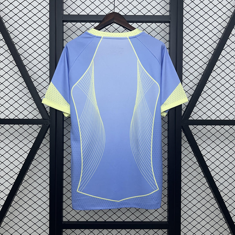 CAMISOLA BARCELONA EDIÇÃO ESPECIAL 25/26 homem
