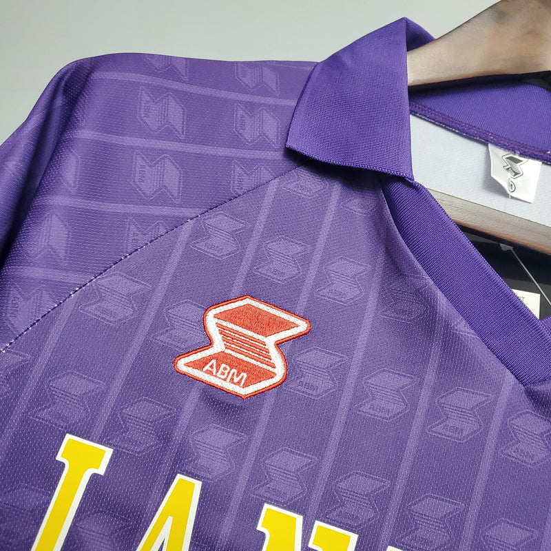 FIORENTINA I 89/90 homem (RETRO)