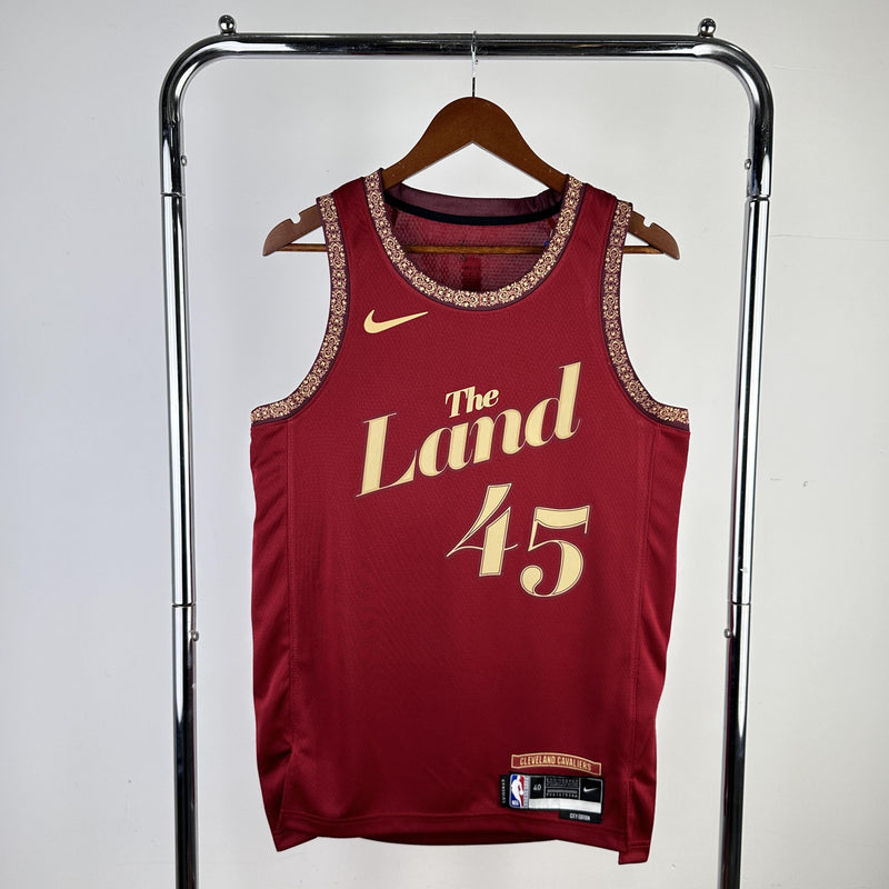 CAMISOLA NBA CLEVELAND CAVALIERS