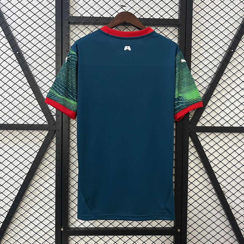 CAMISOLA PORTUGAL TREINO II 25/26 homem