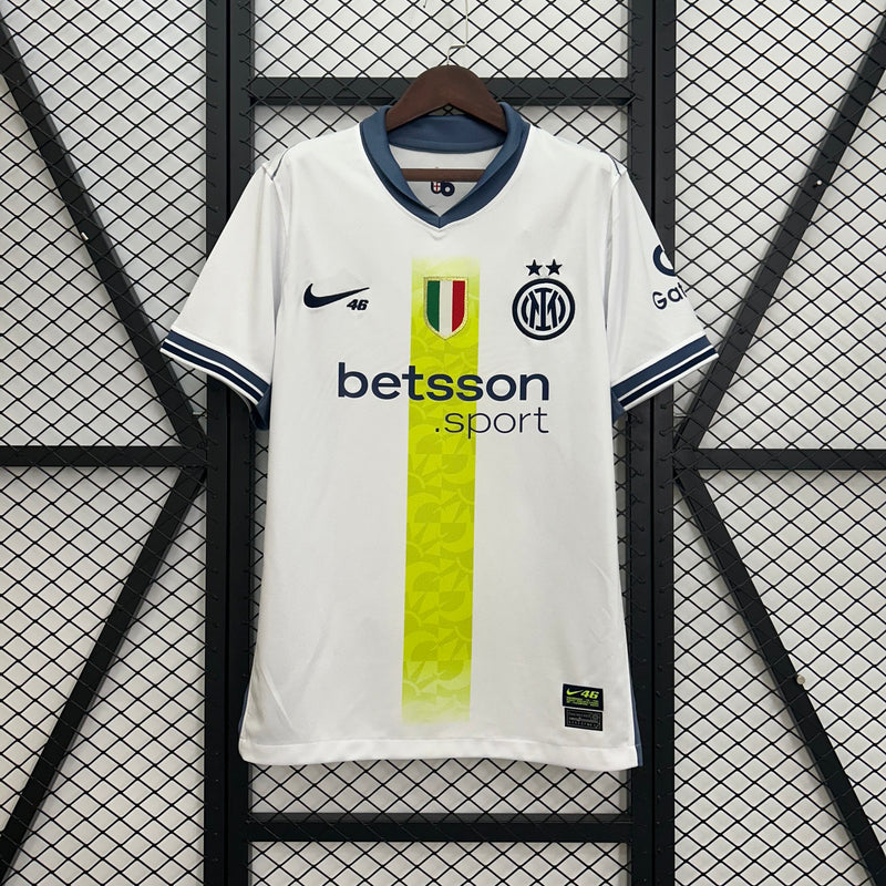 INTER DE MILAN EDIÇÃO ESPECIAL 25/26 homem