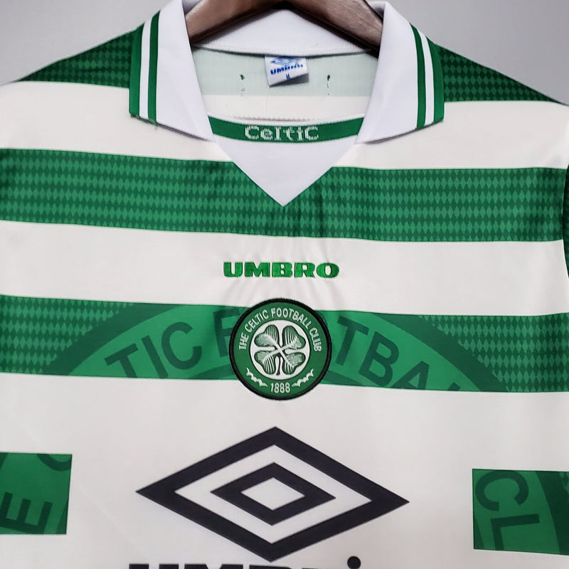 CELTIC I 98/99 homem (RETRO)