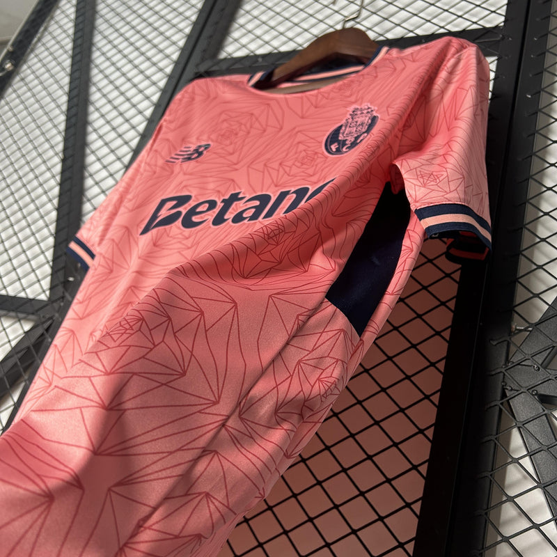 CAMISOLA PORTO II 25/26 homem