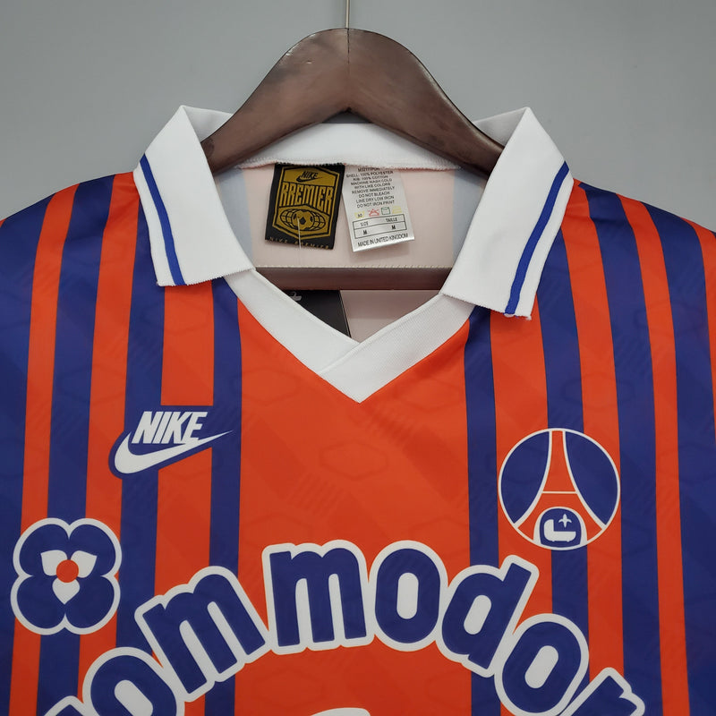 PSG I 92/93 homem (RETRO)