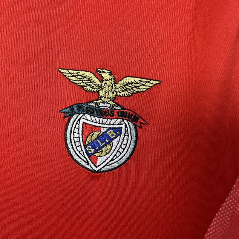 BENFICA 02/03 I homem (RETRO)