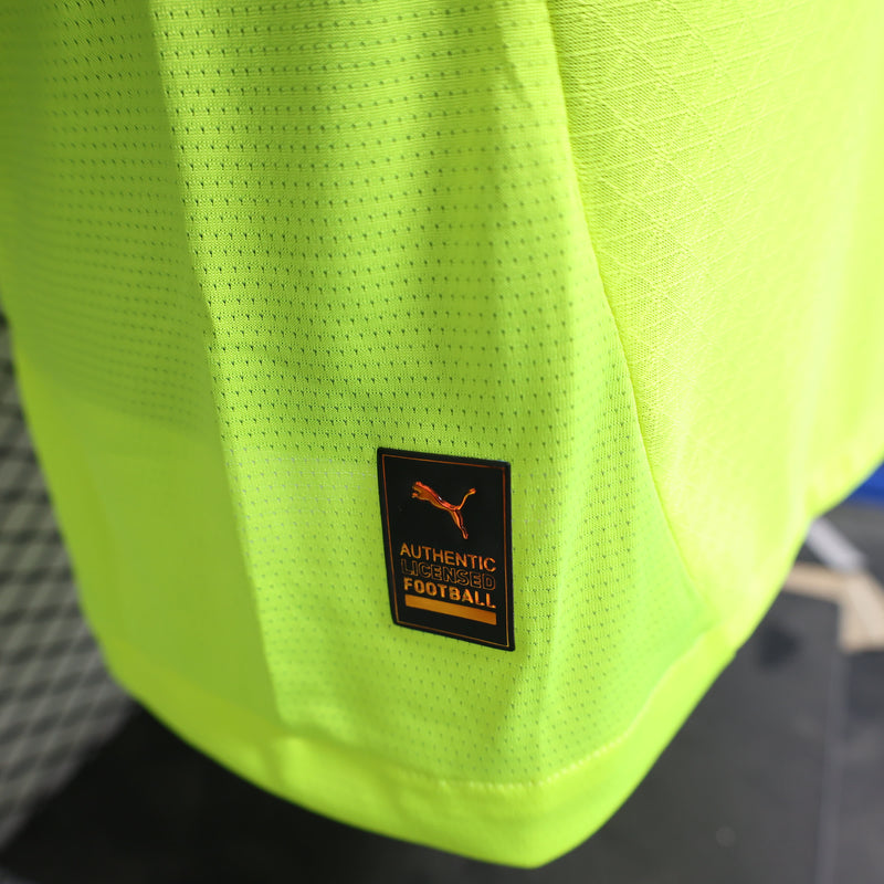 CAMISOLA BORUSSIA DORTMUND EDIÇÃO ESPECIAL 25/26 homem (VERSÃO JOGADOR)