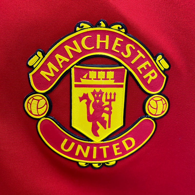 CASACO MANCHESTER UNITED