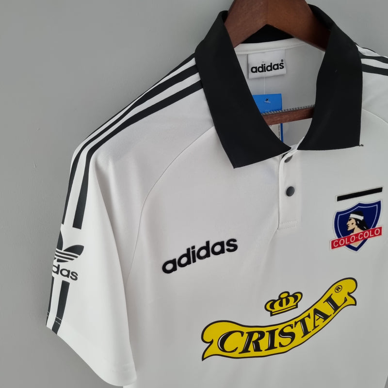 COLO COLO 92/93 I homem (RETRO)