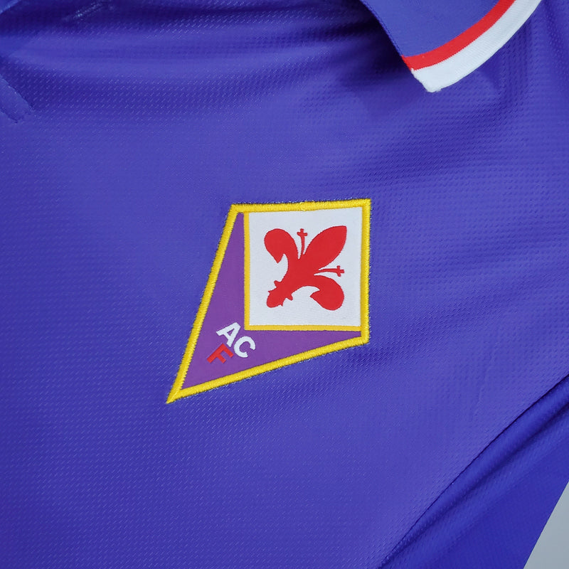 FIORENTINA I 95/96 homem (RETRO)