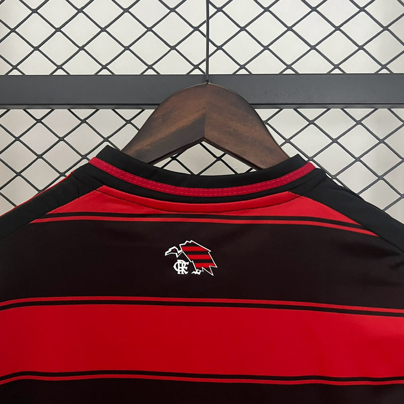 CAMISOLA FLAMENGO I 25/26 homem