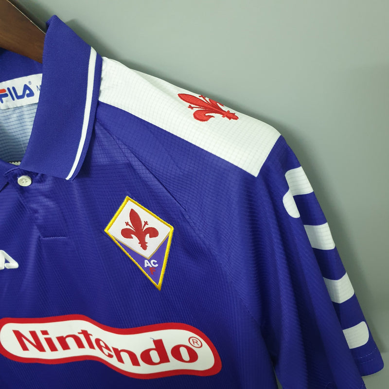 FIORENTINA I 98/99 homem (RETRO)