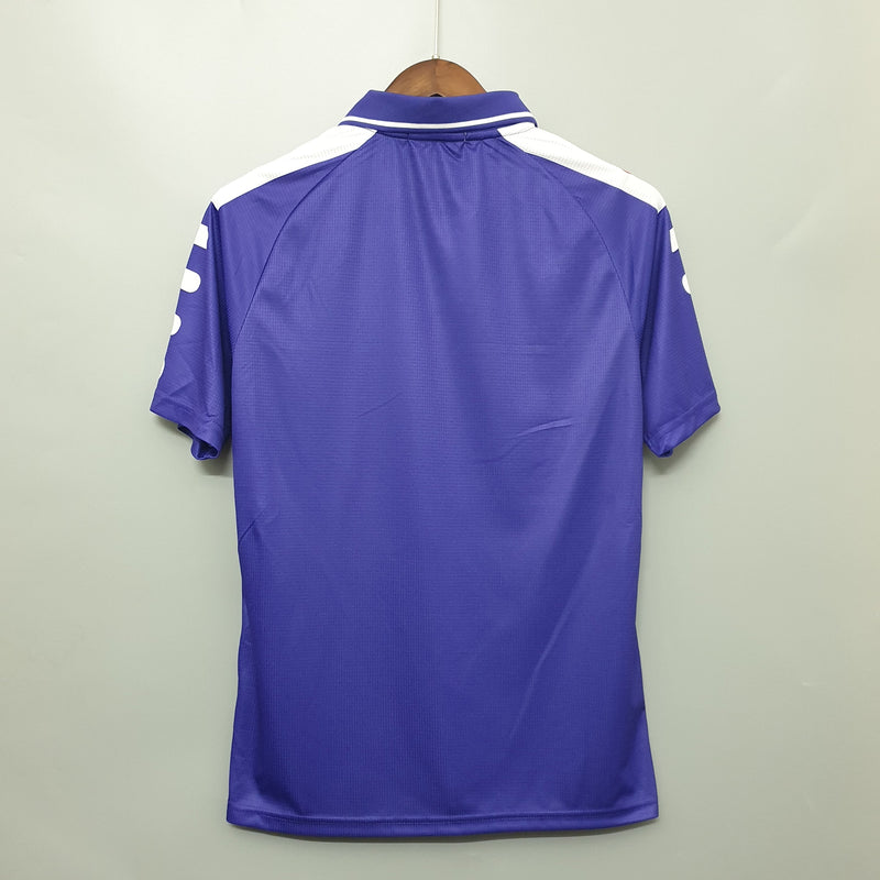 FIORENTINA I 98/99 homem (RETRO)